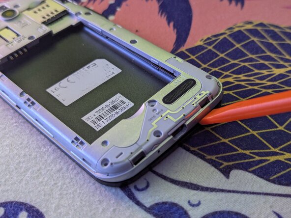 LG Optimus L90 Dual Teardown: crwdns2935265:04crwdnd2935265:02crwdnd2935265:03crwdne2935265:0