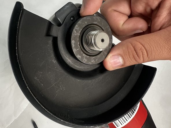 Milwaukee 6130-33 Gear Replacement, Cut-Off Wheel: crwdns2935265:01crwdnd2935265:03crwdnd2935265:03crwdne2935265:0