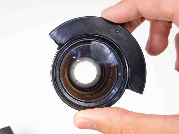 Hitachi CP-X2010N Lens Replacement: crwdns2935265:020crwdnd2935265:03crwdnd2935265:03crwdne2935265:0