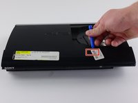 PlayStation 3 Super Slim Power Supply Unit Replacement