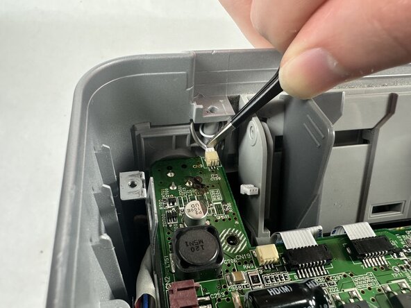 Epson PictureMate Pal PM 200 Motherboard Replacement: crwdns2935265:06crwdnd2935265:03crwdnd2935265:03crwdne2935265:0