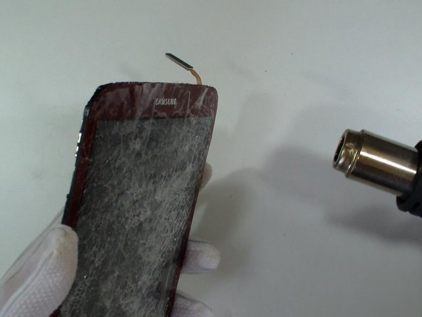 Samsung Galaxy Tab 3 8.0 Display Assembly - Touch screen & LCD Display Replacement