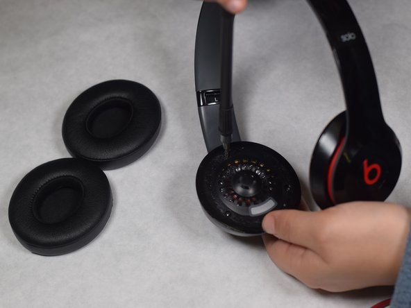 Beats Solo 2 Wire Replacement: crwdns2935265:04crwdnd2935265:02crwdnd2935265:03crwdne2935265:0