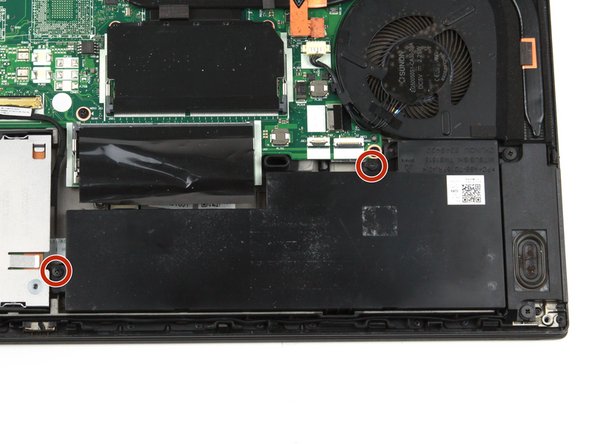 Lenovo ThinkPad T470 Internal Battery Replacement: stap 0, afbeelding 2 van 2