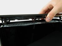 How to fix an Xbox 360 S Stuck DVD Tray