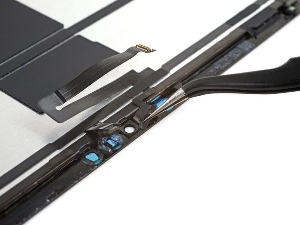 iPad Pro 11" 4th Gen Screen Replacement, Proximity Sensor: crwdns2935265:029crwdnd2935265:02crwdnd2935265:02crwdne2935265:0