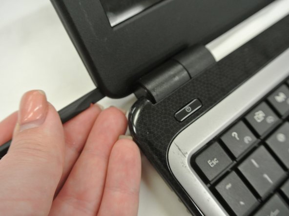 Gateway NE51006u LCD Screen Replacement: crwdns2935265:012crwdnd2935265:02crwdnd2935265:03crwdne2935265:0