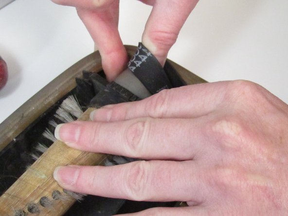 Oreck XL Upright Vacuum Belt Replacement: crwdns2935265:03crwdnd2935265:02crwdnd2935265:03crwdne2935265:0