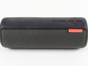 Ue megaboom losing store charge