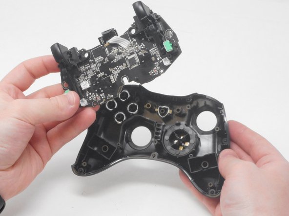 MSI Force GC30 V2 Motherboard Replacement, Motherboard: crwdns2935265:06crwdnd2935265:03crwdnd2935265:03crwdne2935265:0