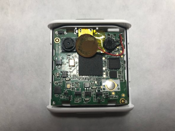 iON SnapCam 1046 Lite Battery Replacement, Battery: crwdns2935265:05crwdnd2935265:02crwdnd2935265:02crwdne2935265:0