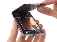 Samsung Galaxy S5 Mini Teardown