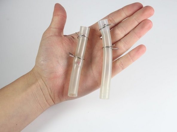 Mr. Coffee DW13 Tubing Replacement: crwdns2935265:09crwdnd2935265:03crwdnd2935265:03crwdne2935265:0