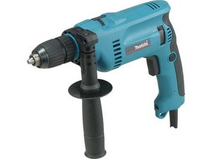 Makita 5/8" Corded Hammer Drill HP1621F