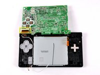 Nintendo DSi Teardown
