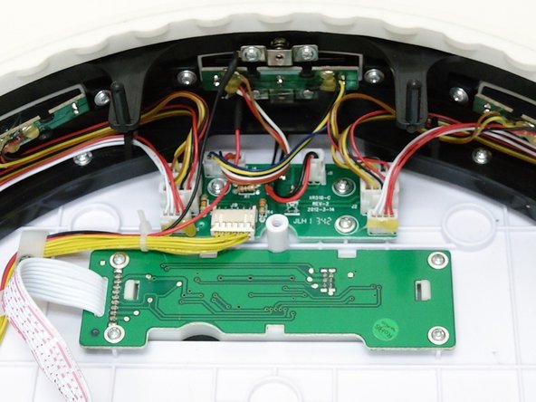 bObi Robotic Vacuum Screen Replacement: crwdns2935265:06crwdnd2935265:02crwdnd2935265:02crwdne2935265:0