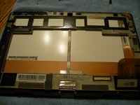 Disassembling Asus Transformer Pad TF300
