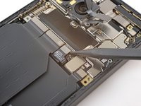 Google Pixel 9 Rear Camera Module Replacement