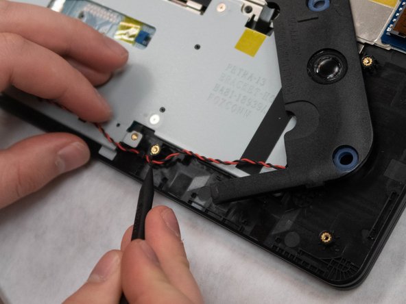 Samsung ATIV Book 9 Speaker  Replacement: crwdns2935265:04crwdnd2935265:03crwdnd2935265:03crwdne2935265:0