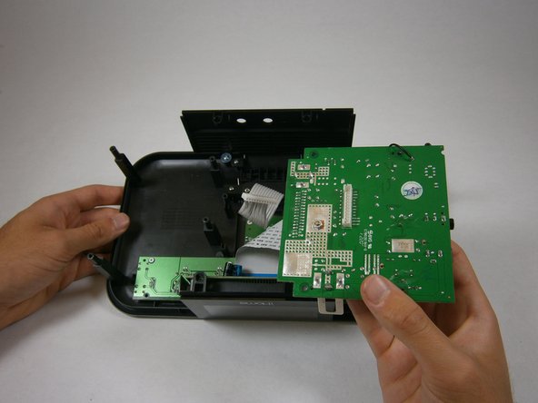 iHome iD95 Screen Cover Replacement, Screen Cover: crwdns2935265:014crwdnd2935265:02crwdnd2935265:02crwdne2935265:0