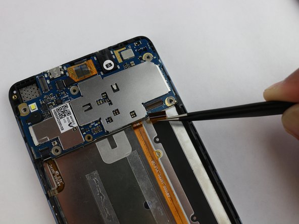 BLU Energy X Plus MotherBoard Replacement: crwdns2935265:018crwdnd2935265:02crwdnd2935265:02crwdne2935265:0