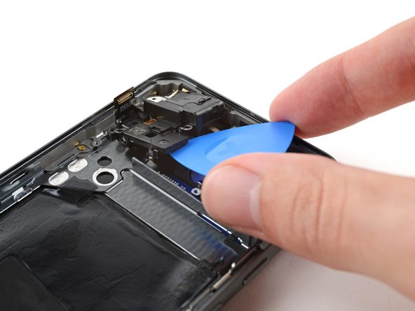 Google Pixel 8 Earpiece Speaker Replacement