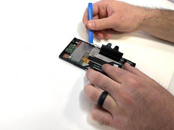 Sony Xperia XA1 Screen Replacement: crwdns2935265:012crwdnd2935265:02crwdnd2935265:03crwdne2935265:0