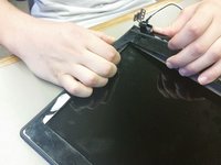Lenovo Y410P LCD Replacement