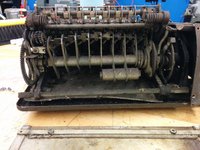 Monroe KA Teardown