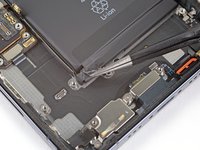 iPhone 12 Pro Battery Replacement