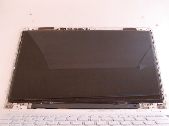Sony Vaio VPCCW17FX Webcam Replacement: crwdns2935265:05crwdnd2935265:02crwdnd2935265:02crwdne2935265:0