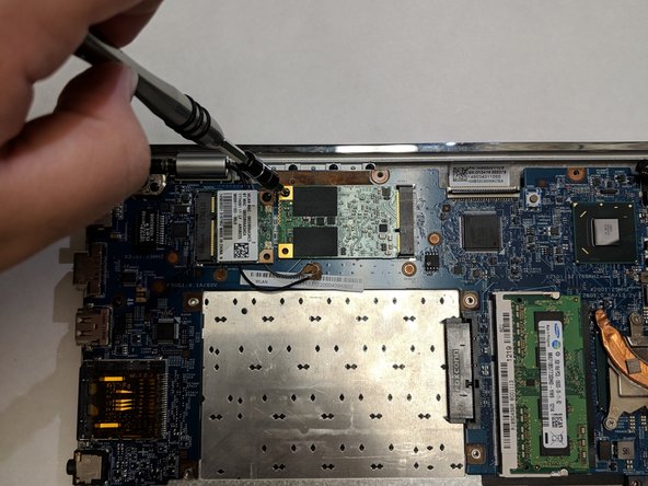 Sony Vaio SVT131A11L Keyboard Replacement: crwdns2935265:014crwdnd2935265:03crwdnd2935265:03crwdne2935265:0