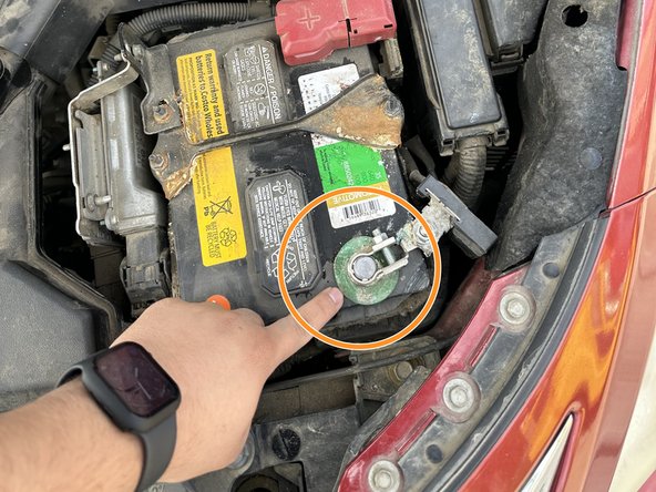 2015 Nissan Altima Mass Air Flow Sensor Replacement: crwdns2935265:05crwdnd2935265:03crwdnd2935265:03crwdne2935265:0