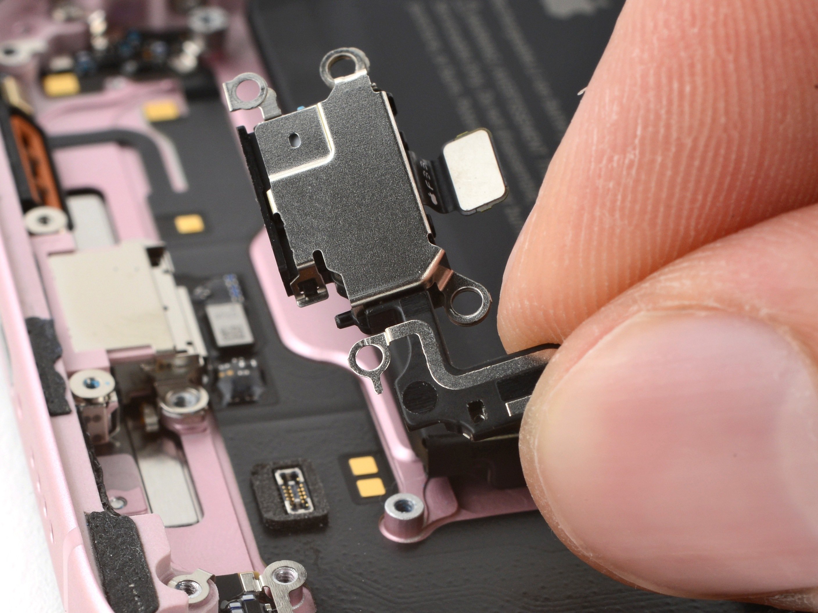 laurel, ms repair nearby iPhone 15 Plus Microphone Replacement