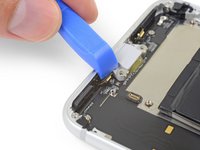 iPhone 8 Plus Lightning Connector Assembly Replacement