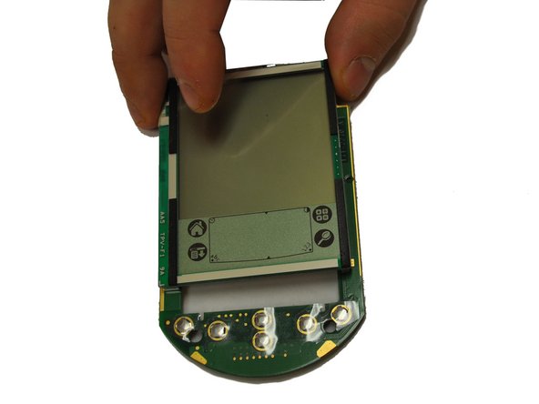 Palm m105 Button Replacement: crwdns2935265:04crwdnd2935265:03crwdnd2935265:03crwdne2935265:0