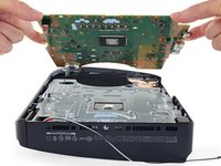 PlayStation 5 Teardown