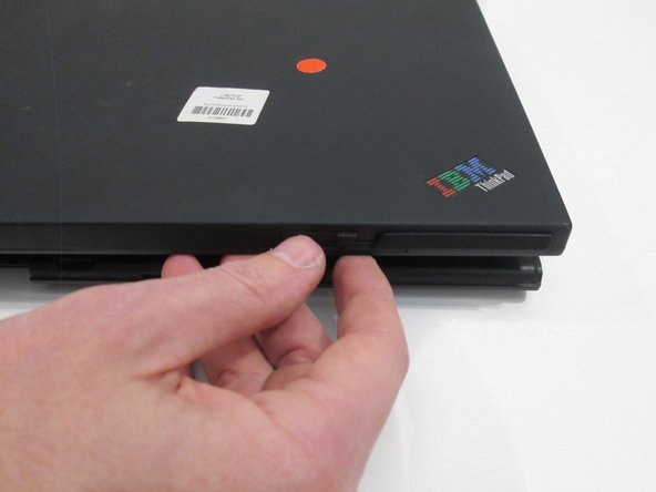 IBM ThinkPad X41 Fan and Heat Sink Replacement: crwdns2935265:06crwdnd2935265:03crwdnd2935265:03crwdne2935265:0