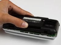 Nintendo DS Upper LCD Screen Replacement