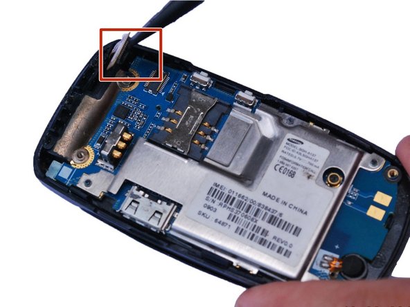 Samsung SGH-A137 Keypad Replacement: crwdns2935265:05crwdnd2935265:02crwdnd2935265:02crwdne2935265:0