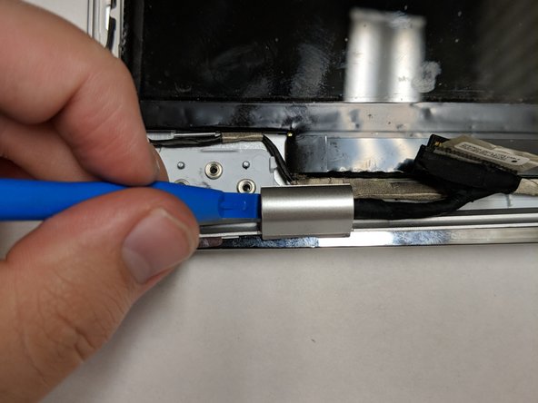 Sony Vaio SVT131A11L Display Replacement: crwdns2935265:022crwdnd2935265:02crwdnd2935265:02crwdne2935265:0