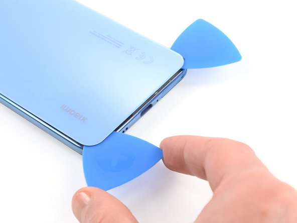 Xiaomi Mi 11 Lite Battery Replacement: crwdns2935265:04crwdnd2935265:03crwdnd2935265:03crwdne2935265:0