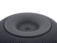 HomePod Teardown