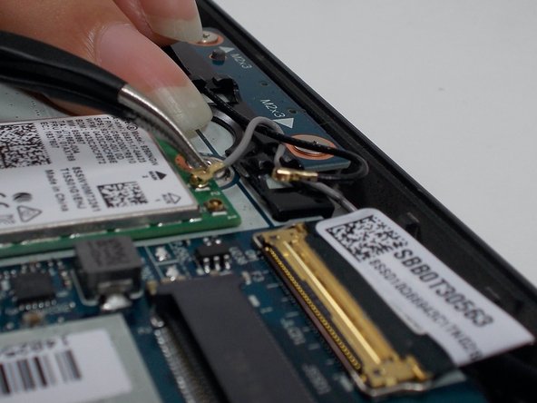 Lenovo ThinkPad T495s Motherboard Replacement: crwdns2935265:07crwdnd2935265:02crwdnd2935265:03crwdne2935265:0