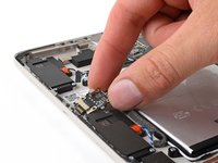 Google Pixel Tablet USB-C Port Replacement