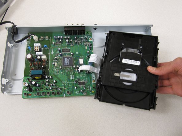 Repairing Samsung P241 Laser: crwdns2935265:08crwdnd2935265:03crwdnd2935265:03crwdne2935265:0