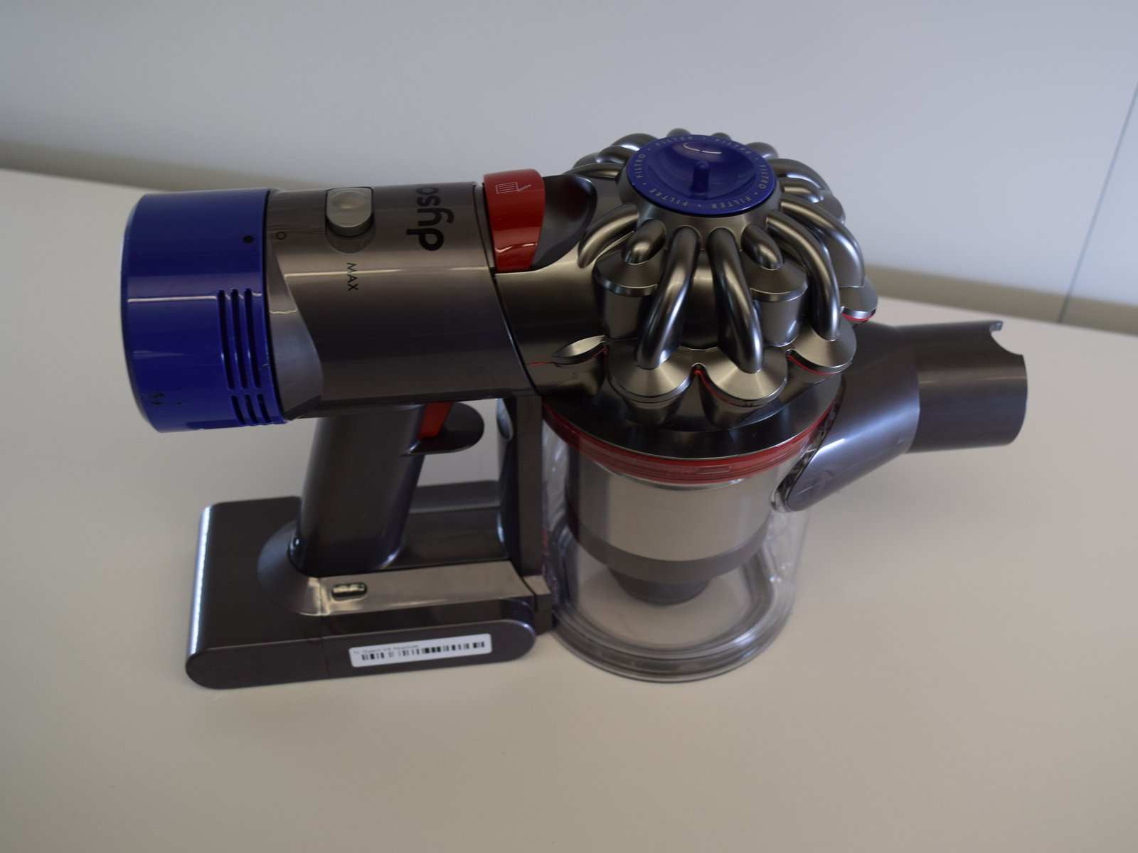 Dyson DC59 Motorhead, V7 Animal, V8 Animal PreFilter