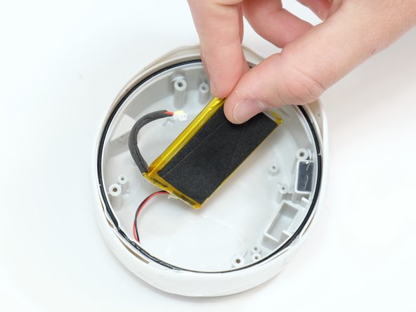 Heyday Wireless Speaker 8125 Battery Replacement: crwdns2935265:06crwdnd2935265:02crwdnd2935265:02crwdne2935265:0