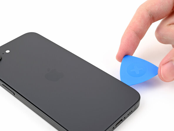 iPhone 16e Battery Replacement