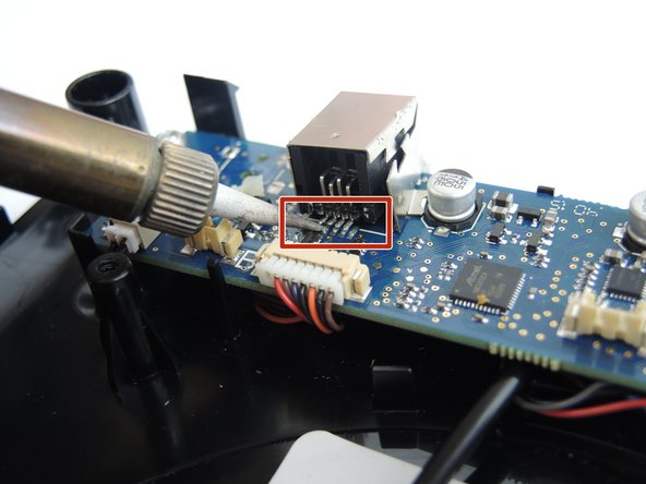 M3D Micro Data and Power Port Replacement: crwdns2935265:07crwdnd2935265:02crwdnd2935265:02crwdne2935265:0